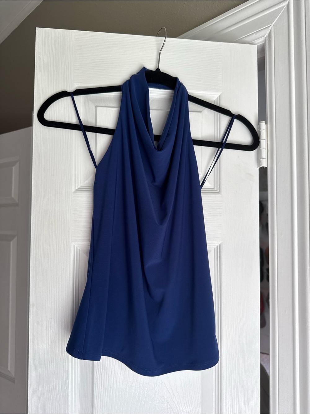 Halter Top